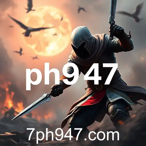 Exploring the Thrill of Action Games: A Dive into the World of 'ph947'