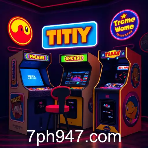 Rediscovering Timeless Fun in the 'Arcade Classics' Category