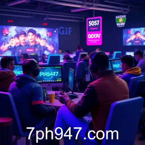 The Evolution of Online Gaming Communities