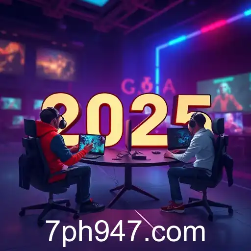 The Rise of Online Gaming Amidst Global Trends