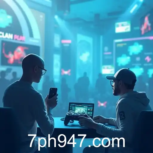 Gaming Trends and Debates in 2025