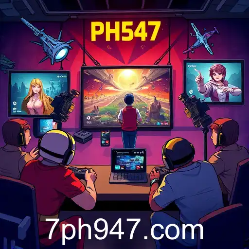 Online Gaming Trends Reshape 2025