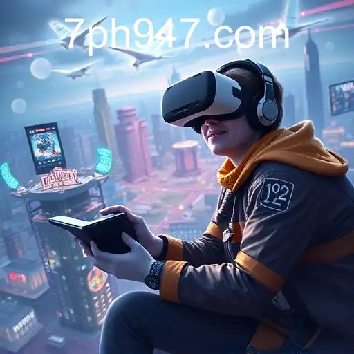 Gaming Trends Transform Virtual Entertainment