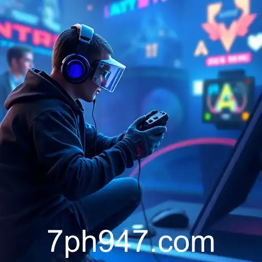 Gaming Trends and Innovations for 2025