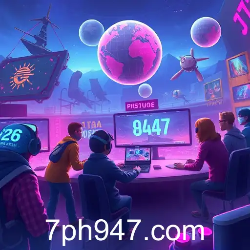 Gaming Trends Reshape Digital Landscape