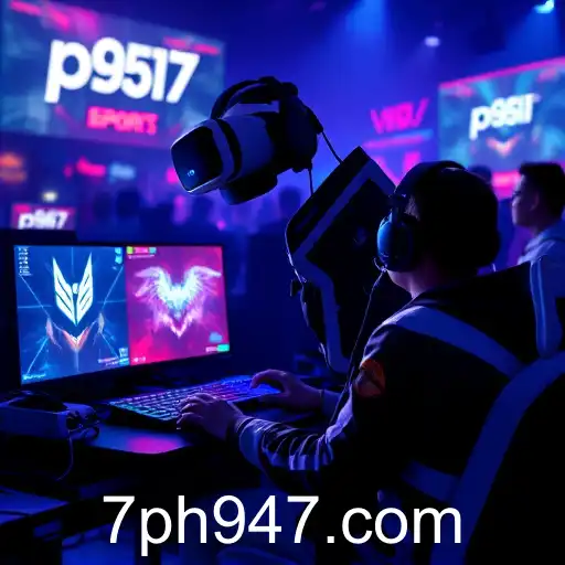 Gaming Trends Shake Up the Online World