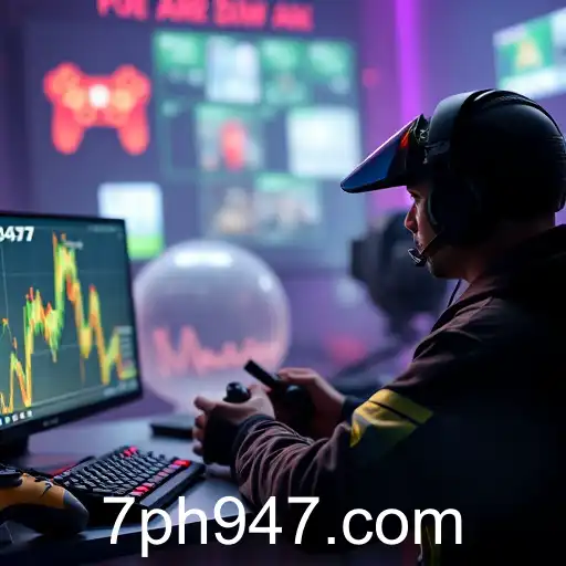 The Rise of Online Gaming Platforms