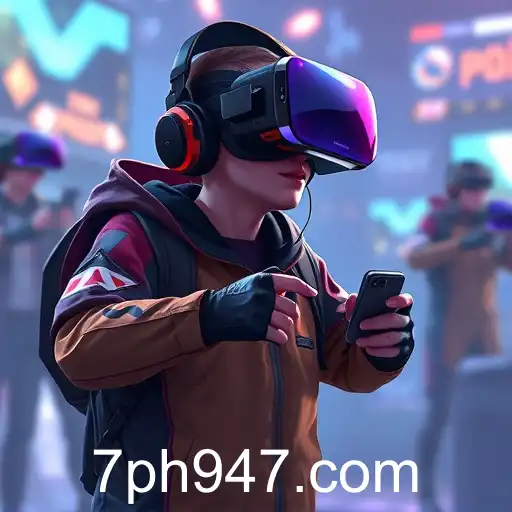 Online Gaming Landscape and Innovations