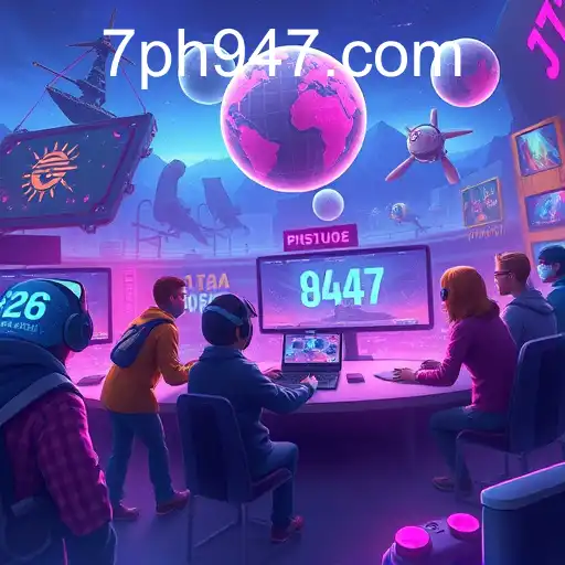 The Rise of PH947: A New Era in Online Gaming