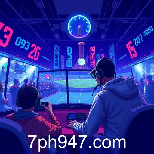 PH947: Evolution in the Online Gaming Sphere