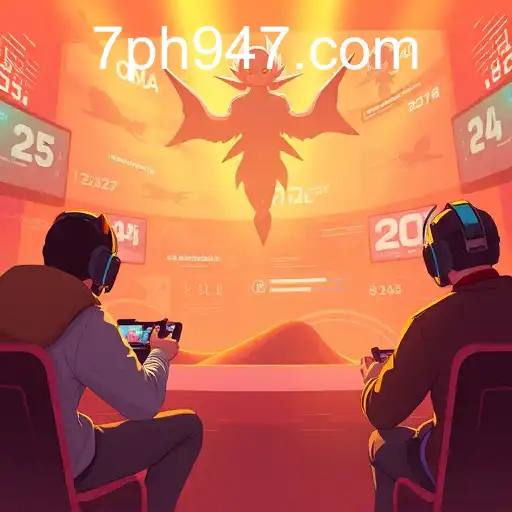 Ph947: Revolutionizing the Online Gaming Scene