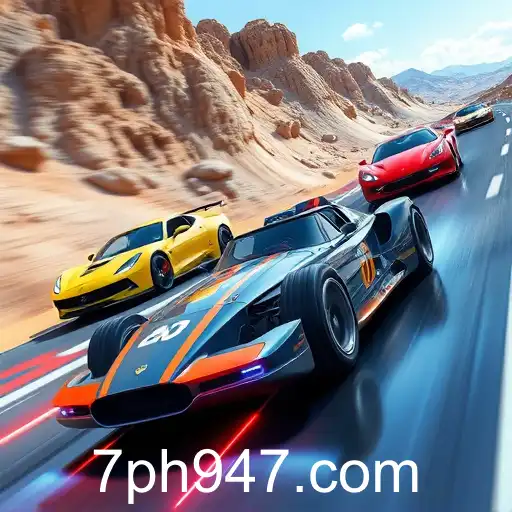 Excitement and Strategy: Exploring 'Racing Challenges' with Keyword 'ph947'