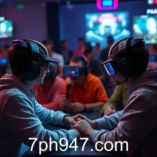 The Rise of Gaming Communities in 2025