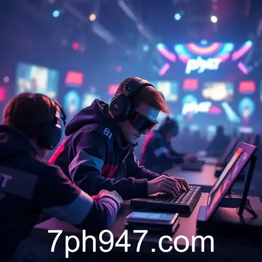 Rise of Online Gaming Communities