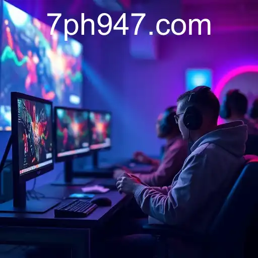 The Rise of Online Gaming Communities in 2026