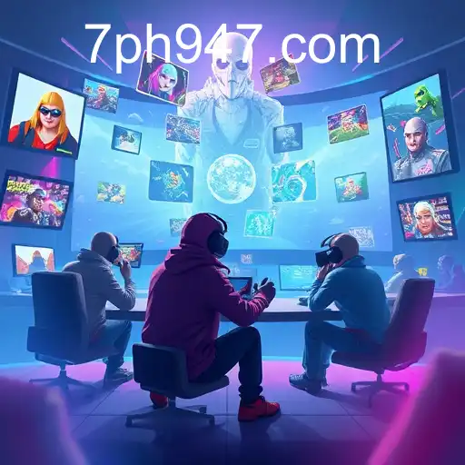 The Rise of PH947: A New Era for Online Gaming