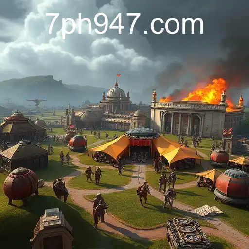 Exploring 'Strategy Quest': A Deep Dive into the Strategic Gaming Category