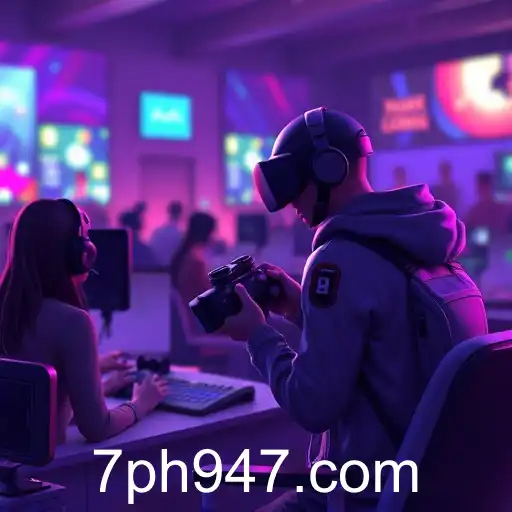 The Rise of PH947 in Online Gaming
